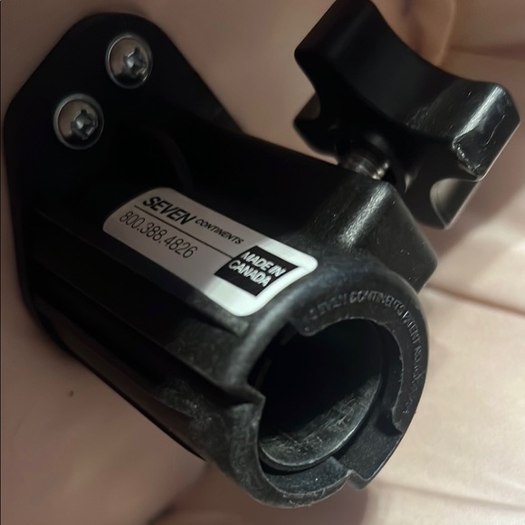 Cream Bustier Mannequin size S - Picture 3 of 7